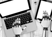 El uso de chatbots sin políticas internas puede exponer información confidencial de clientes y generar riesgos legales para las empresas.