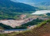 El sector minero es una de las principales fuentes de ingresos no petroleros y clave para atraer capitales al país.