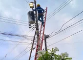 Guayaquil y Durán tendrán cortes de luz este 7 de junio por mantenimiento eléctrico.