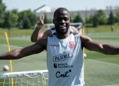 Enner Valencia lidera a la Tricolor en el último amistoso antes del Mundial, con la mira puesta en hacer historia.