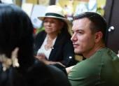 Expertos advierten que las próximas elecciones seccionales podrían convertirse en una evaluación directa del liderazgo político de Daniel Noboa.