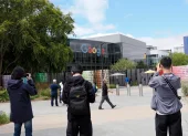La creciente demanda de potencia para inteligencia artificial llevó a Google a firmar un acuerdo multimillonario con SpaceX por capacidad de computación avanzada.