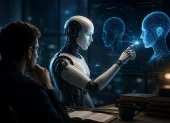 La automejora recursiva plantea un escenario en el que la inteligencia artificial podría participar en el diseño de sus propios sucesores.