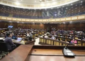 El segundo debate del proyecto está previsto para este 9 de junio en el Pleno de la Asamblea Nacional.