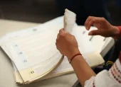En las seccionales 2026 se escogerán autoridades locales y vocales para el CPCCS.