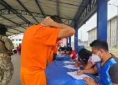 Familiares alertan sobre internos con tuberculosis en la Penitenciaría del Litoral durante 2026.