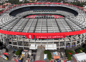 La inauguración del Mundial 2026 tendrá lugar en el histórico estadio Azteca, en México.