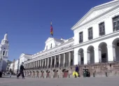 La reestructuración del Ejecutivo busca optimizar recursos y mejorar la eficiencia del Estado ecuatoriano.
