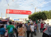 La reactivación de la frontera sur es clave para recuperar el comercio y el empleo en la provincia de Loja.