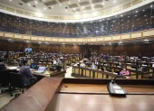 El Pleno de Asamblea se reunirá este 8 de junio de 2026 para tratar el tema SUCRE.