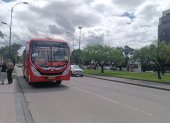 Los transportistas de Cuenca anunciaron una reducción progresiva del servicio en horario nocturno. Justifican su decisión en el incremento del precio del diésel.