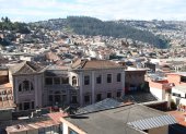 Las nuevas generaciones de vecinos, emprendedores y urbanistas miran nuevas oportunidades para repoblar el Centro Histórico de Quito.