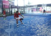 El deporte ha ganado terreno en diferentes comunidades.