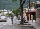 Agentes de la ATM controlarán el tránsito en Miraflores tras los nuevos cierres viales vigentes.