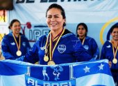 Más allá de las aulas y las competencias, Verónica Jordán demuestra que la disciplina, la perseverancia y la capacidad de superar los propios límites son herramientas clave para alcanzar la excelencia académica, profesional y personal.