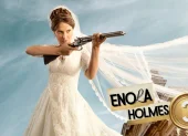 Enola Holmes 3 no solo continúa la historia de la joven detective, sino que la enfrenta a un reto personal y profesional.