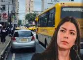 Tatiana Coronel ordena controles por tránsito en zona escolar de Guayaquil.