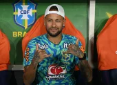 Neymar se despide de la Copa del Mundo en la edición 2026.