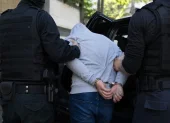 Referencial: Operativo Atlas 086 en Quitumbe permitió rescatar a una víctima de secuestro y capturar a alias “Delito” en Quito.