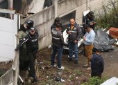 La Policía Nacional confirmó que el cadáver hallado en el sector La Vicentina corresponde a la joven Nathaly Mafla, joven universitaria reportada como desaparecida desde el 4 de julio.