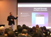 Zoholics se celebró por primera vez en Ecuador con foco en inteligencia artificial privada y herramientas digitales para empresas de todos los tamaños