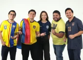 El Pocast No Fuimos al Mundial se emite todos los martes y jueves por Extra y Expreso.