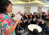 El Cabildo habilitará las inscripciones para los cupos de las escuelas y colegios municipales de Quito.