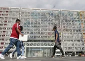 494.886 servidore públicos tenía el Gobierno Central a diciembre de 2025 (foto referencial).