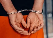 Imagen referencial. Dos ciudadanos colombianos fueron detenidos en Ecuador.