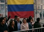 Una nación polarizada se prepara para una jornada electoral decisiva en la que se juega la estabilidad institucional.