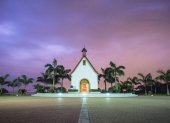 La familia de Schoenstatt caminará unidas hasta el santuario para agradecer y celebrar a los padres