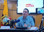 Concejales de Cuenca aseguran que acatarán la sentencia emitida por el TCE en contra del alcalde Cristian Zamora y que aguardan a que llegue la notificación oficial.