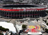 La inauguración del Mundial 2026 tiene lugar en el histórico estadio Azteca, en México.