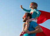 El Día del Padre 2026 se celebrará el domingo 21 de junio