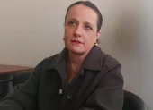 Diana González aseguró que el fallo ratificado por el Tribunal Contencioso Electoral establece límites frente a la violencia política y la calumnia.