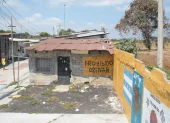 Miedo. Quienes serán vecinos del viaducto temen por posibles accidentes de tránsito.