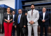 Prestadores externos de salud advierten posibles protestas por retrasos en pagos y falta de una reunión con el IESS y el MSP.
