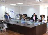 Tras tres años de procesos estancados, vocales y jueces electorales siguen prorrogados, varias instituciones siguen sin nuevos titulares.