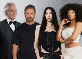 La canción forma parte del álbum oficial del torneo y será el momento musical central de la inauguración.