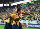 La Selección de Ecuador se prepara para disputar el Mundial 2026.