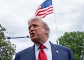La políticas migratorias de Trump podrían frenar la entrada de varios fanáticos.