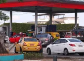 Petroecuador asegura el normal abastecimiento de combustible a nivel nacional.