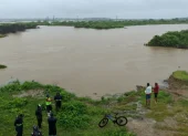 Referencial. Las inundaciones afectan la agricultura en Ecuador.