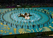La ceremonia de inauguración de Mundial 2026 se realizará en el estadio Azteca.