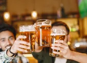La cerveza podría costa hasta un 20 % menos en Ecuador durante el Mundial de fútbol.