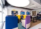 El liderazgo de la UIDE en innovación, inteligencia artificial y sostenibilidad la posiciona como referente de la educación superior en Latinoamérica