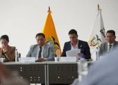 Ecuador sumó 10 drogas sintéticas al control sanitario por riesgo de sobredosis y adicción.