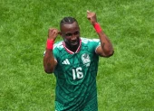Julián Quiñones hizo el primero gol de México y del Mundial 2026.