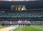 Mundial 2026: revise cómo va la tabla de posiciones.