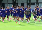 Corea del Sur enfrenta a República Checa en el Mundial 2026.
